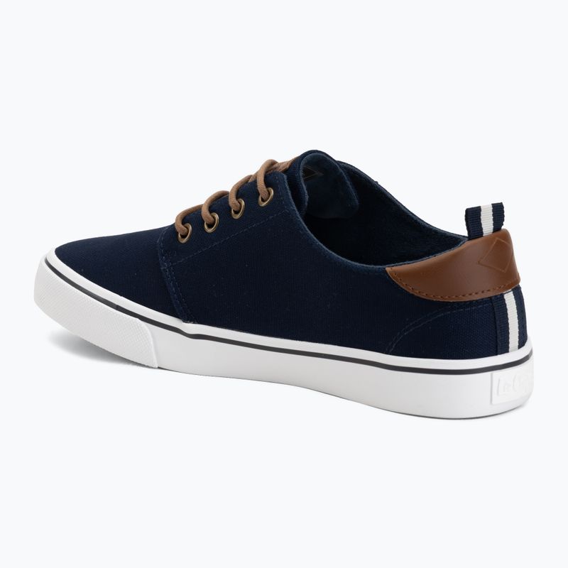 Férfi tornacipők Lee Cooper LCW-26-02-4095MC navy 3