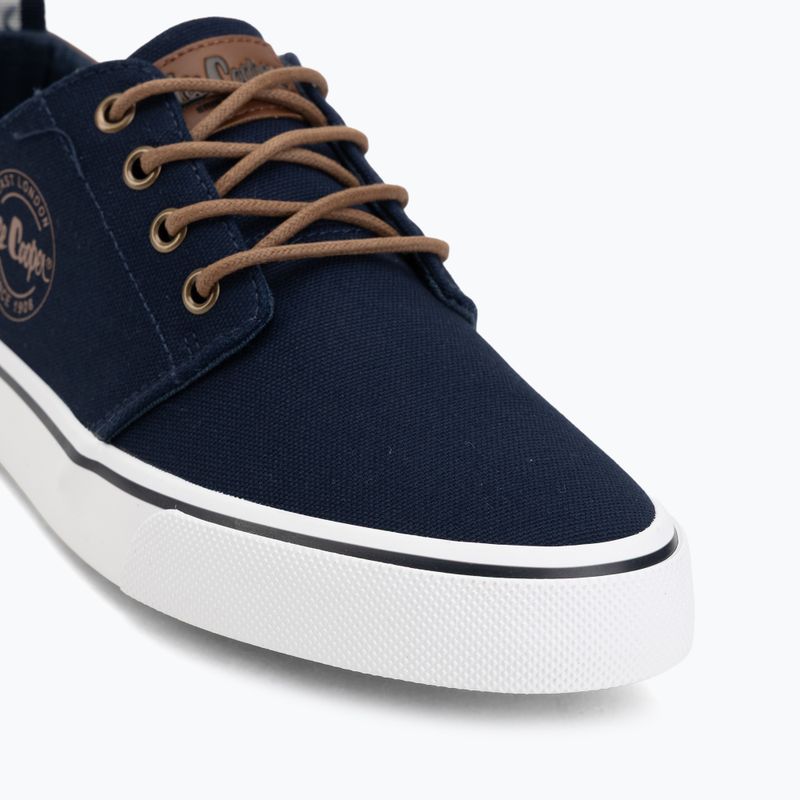 Férfi tornacipők Lee Cooper LCW-26-02-4095MC navy 7