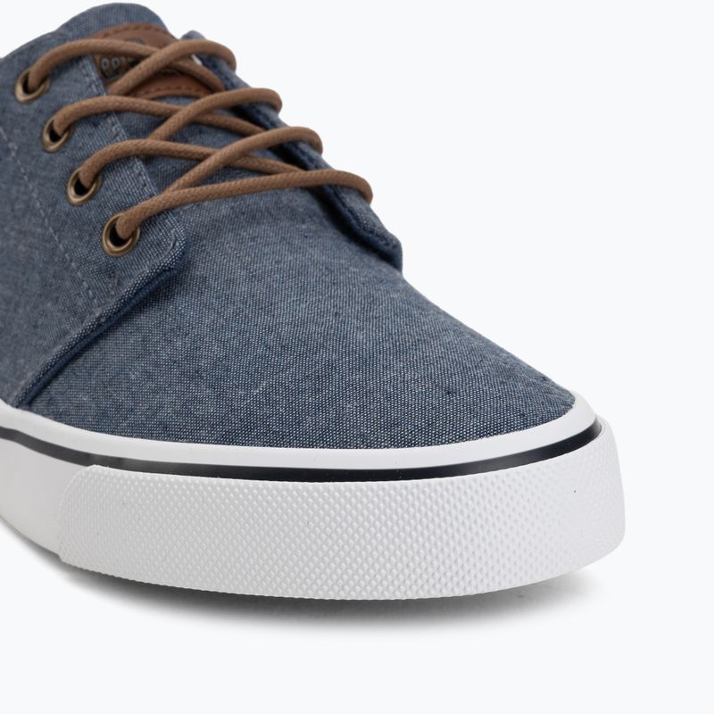 Férfi tornacipők Lee Cooper LCW-26-02-4096MC jeans 7