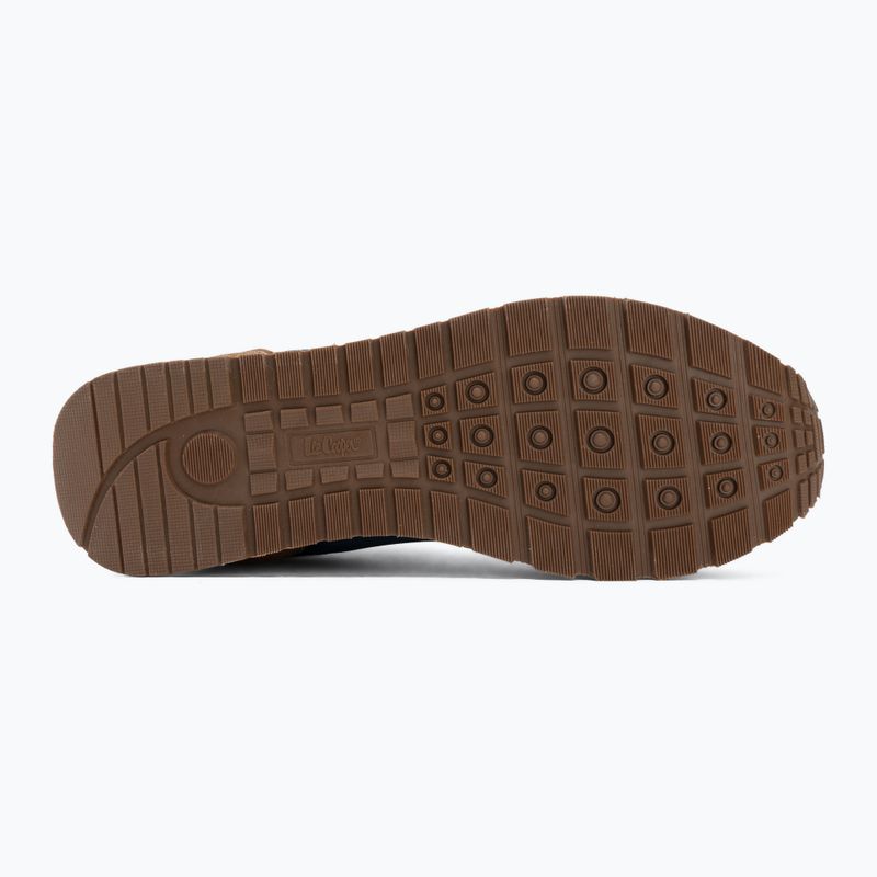 Férfi cipők Lee Cooper LCW-26-03-4122MA brown 4
