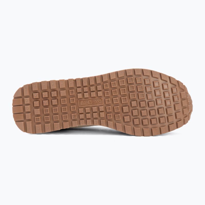 Férfi cipők Lee Cooper LCW-26-03-4124MA black 4