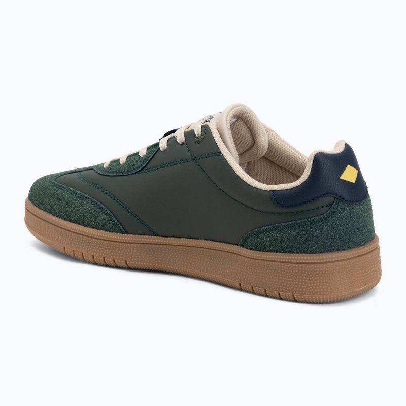 Férfi cipők Lee Cooper LCW-26-03-4133MA green 3