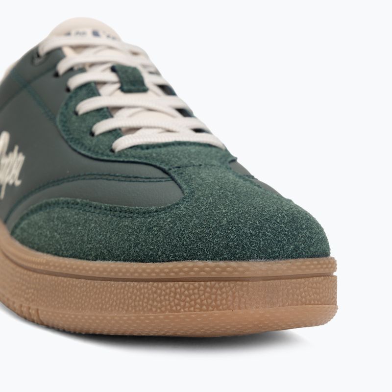 Férfi cipők Lee Cooper LCW-26-03-4133MA green 7
