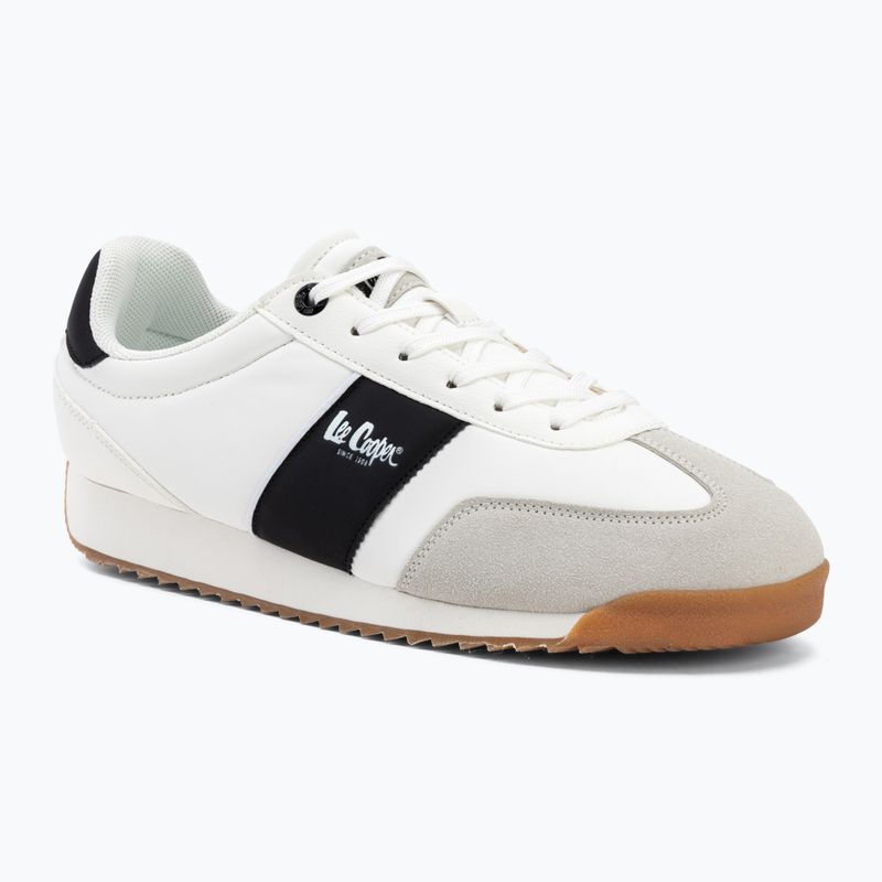 Férfi cipők Lee Cooper LCW-26-03-4135MA white