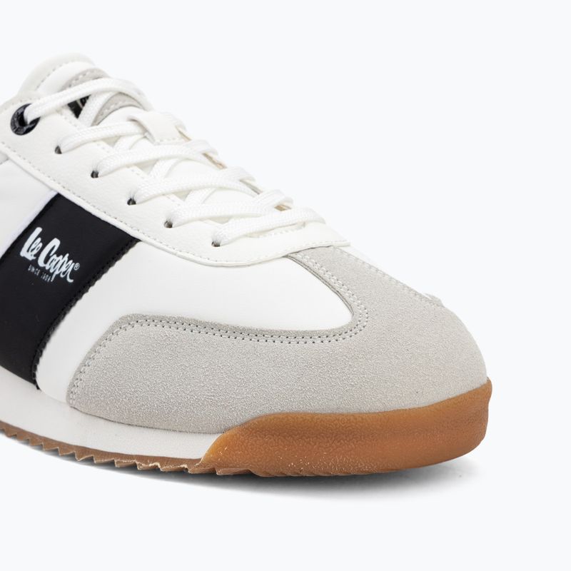 Férfi cipők Lee Cooper LCW-26-03-4135MA white 7