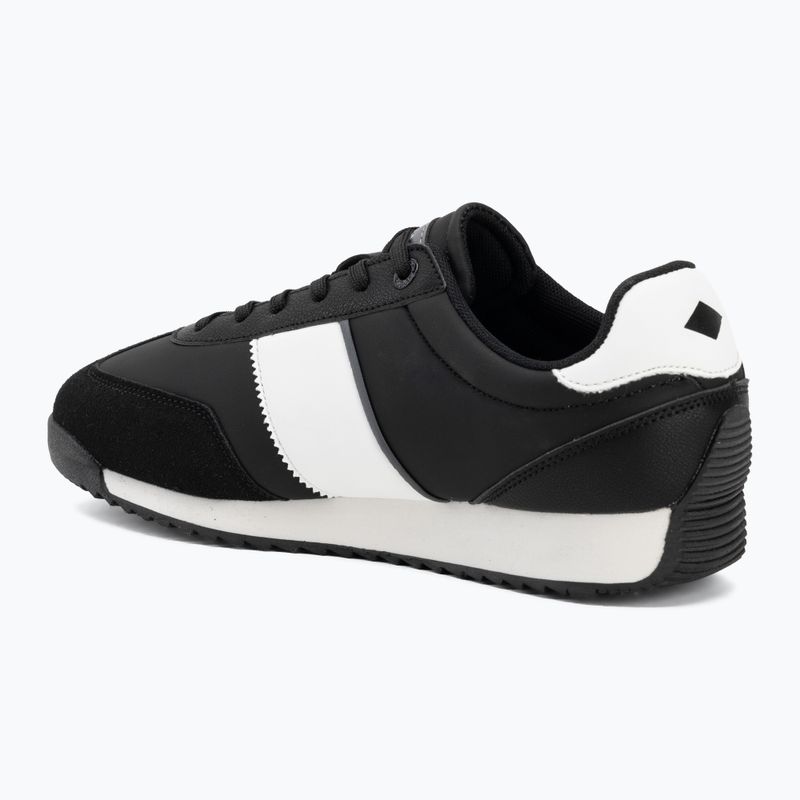 Férfi cipők Lee Cooper LCW-26-03-4136MA black 3