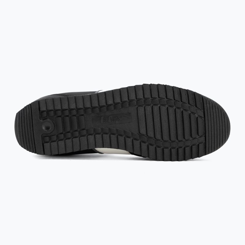 Férfi cipők Lee Cooper LCW-26-03-4136MA black 4