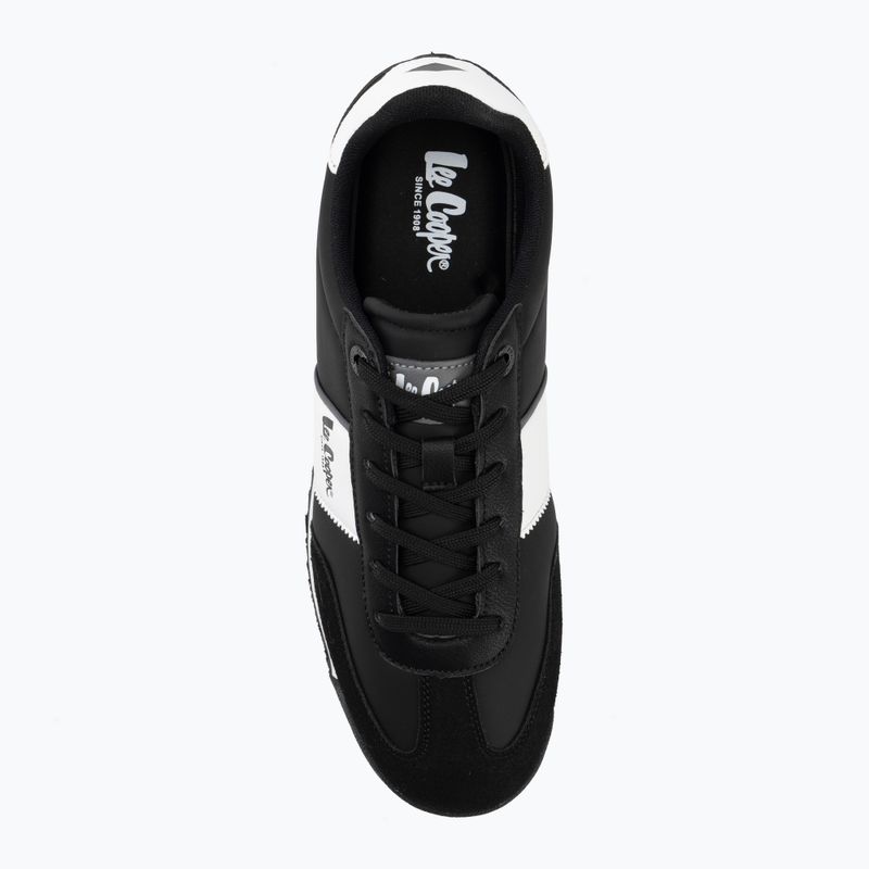 Férfi cipők Lee Cooper LCW-26-03-4136MA black 5