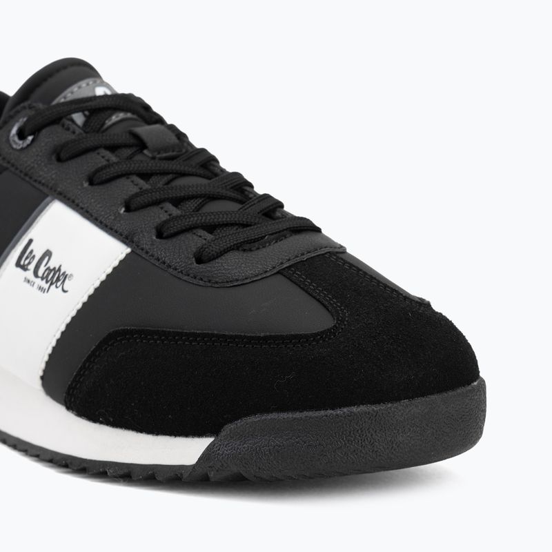 Férfi cipők Lee Cooper LCW-26-03-4136MA black 7