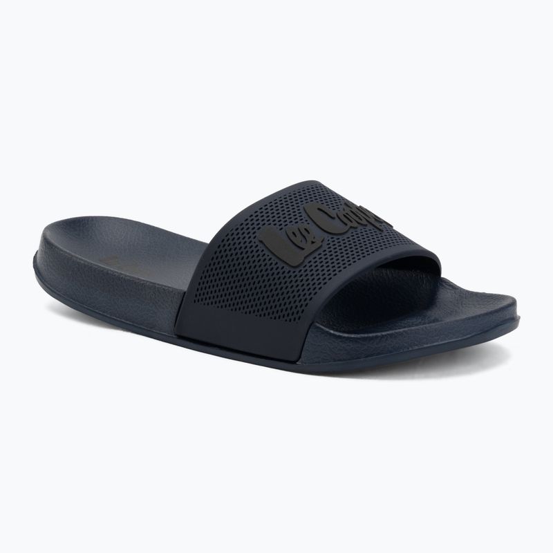 Férfi papucsok Lee Cooper LCW-26-07-4163MA navy