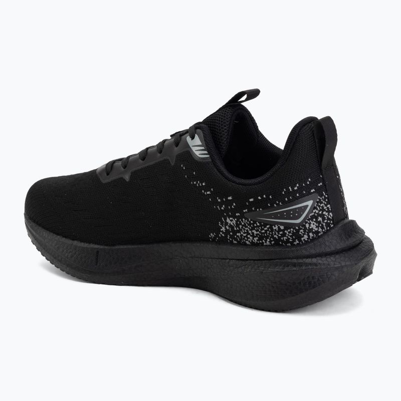 Férfi cipők Lee Cooper LCW-26-13-4196MC black 3