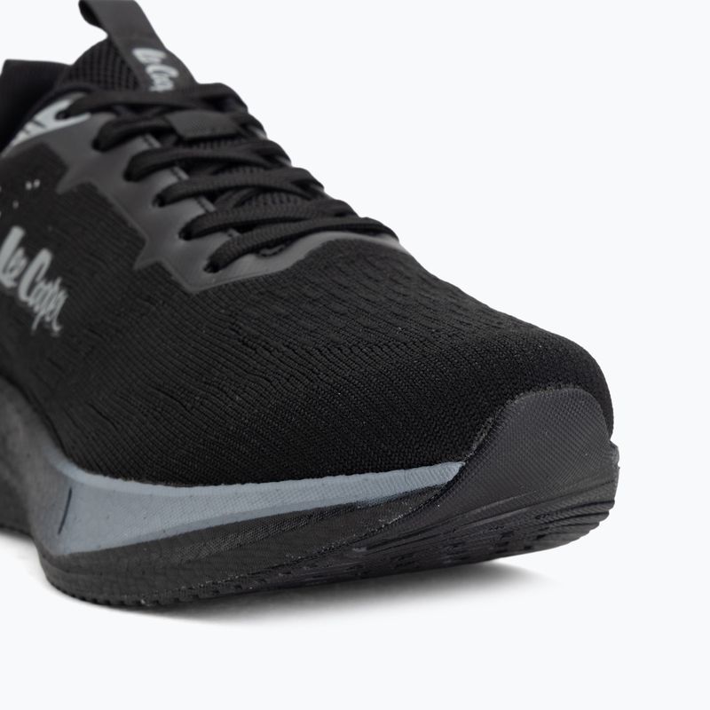 Férfi cipők Lee Cooper LCW-26-13-4196MC black 7