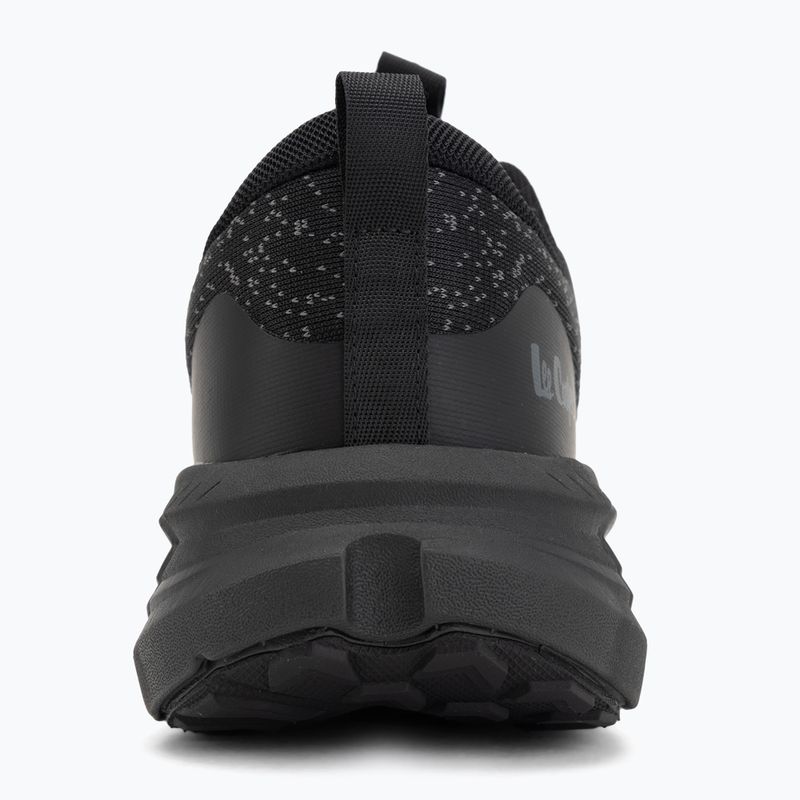 Férfi cipők Lee Cooper LCW-26-14-4214MA black 6