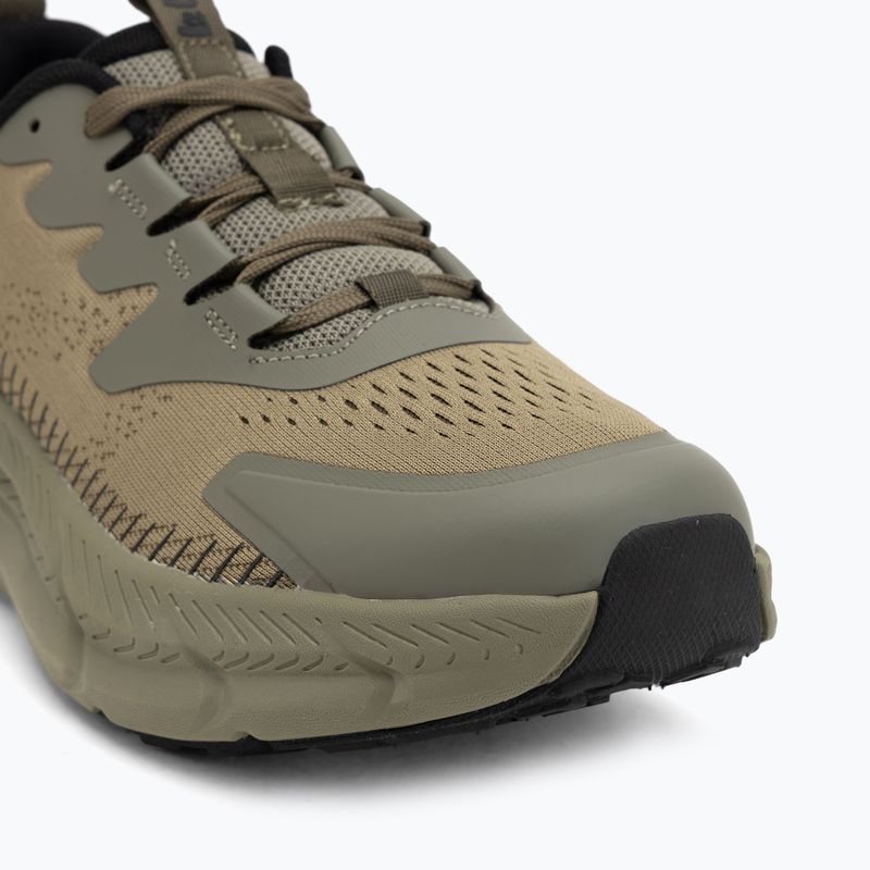 Férfi cipők Lee Cooper LCW-26-14-4215MA green 7