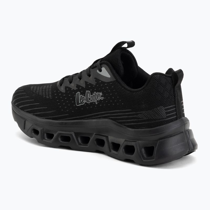 Férfi cipők Lee Cooper LCW-26-14-4219MA black 3