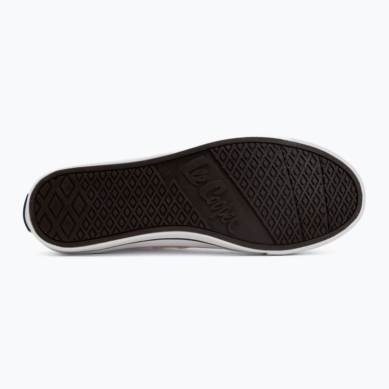 Női tornacipő Lee Cooper LCW-26-31-4310LA white 4