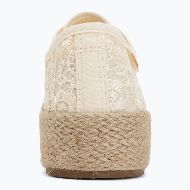 Női espadrilles Lee Cooper LCW-26-31-4328LA beige 6