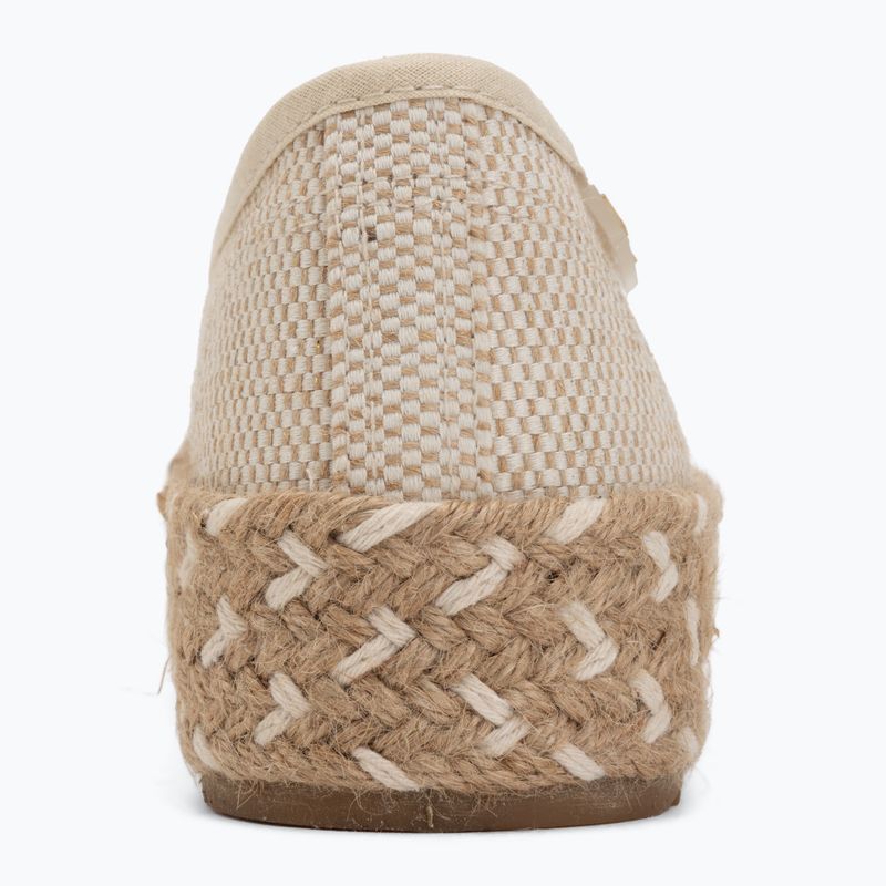 Női espadrilles Lee Cooper LCW-26-31-4332LA beige 6