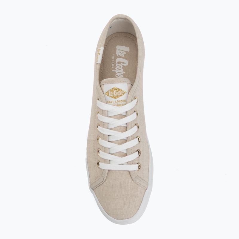 Női tornacipő Lee Cooper LCW-26-31-4349LA 5