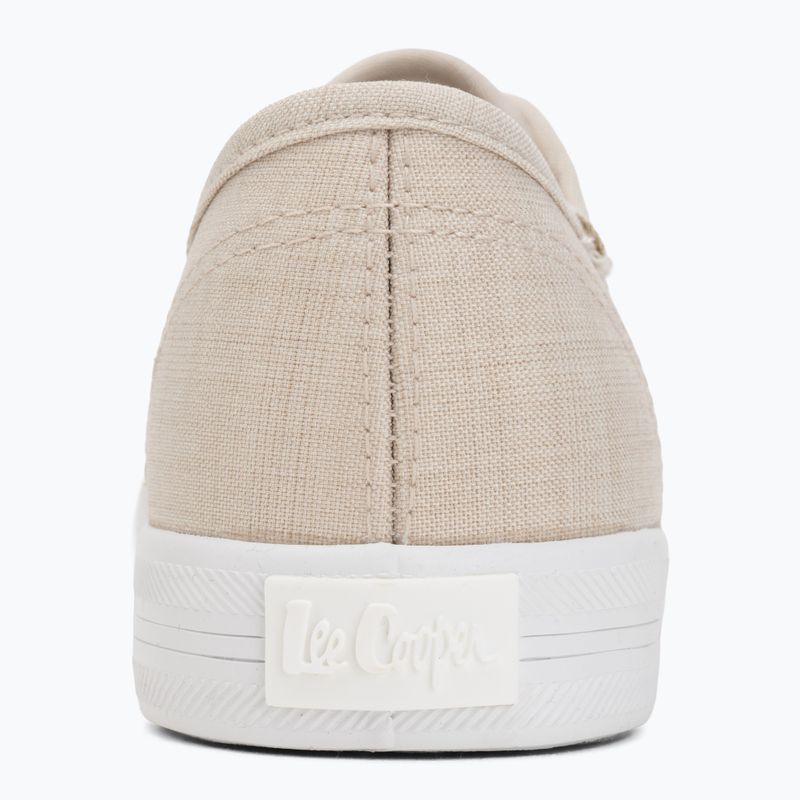 Női tornacipő Lee Cooper LCW-26-31-4349LA 6