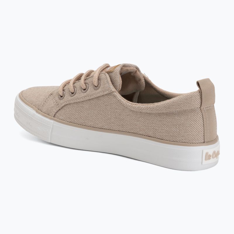 Női tornacipő Lee Cooper LCW-26-31-4353LA 3