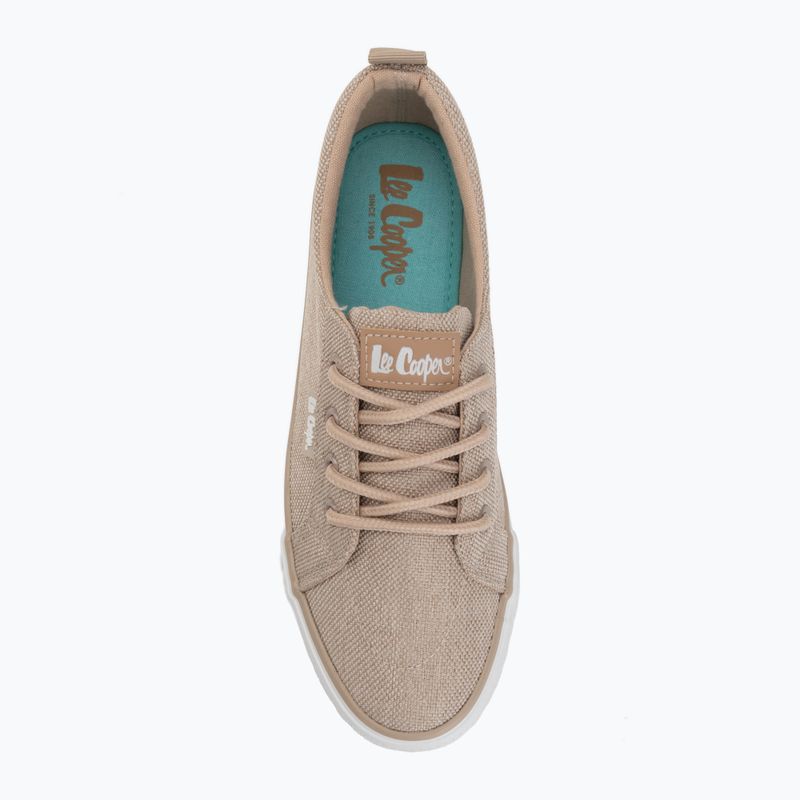 Női tornacipő Lee Cooper LCW-26-31-4353LA 5