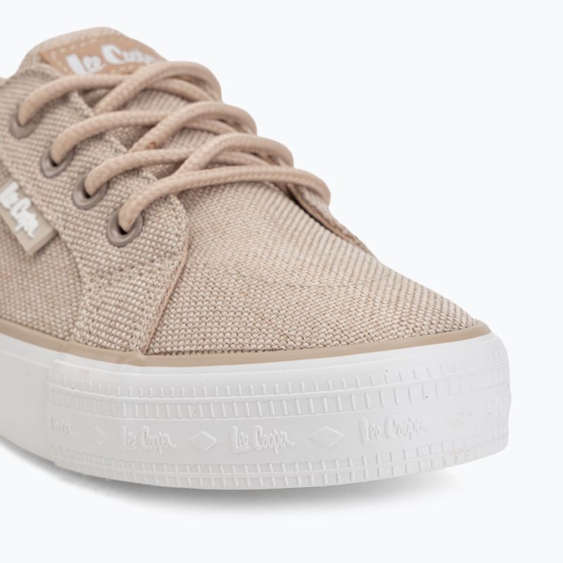 Női tornacipő Lee Cooper LCW-26-31-4353LA 7