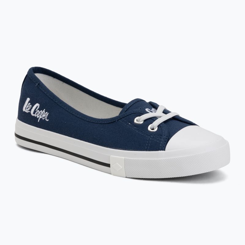 Női tornacipő Lee Cooper LCW-26-31-4355LA navy