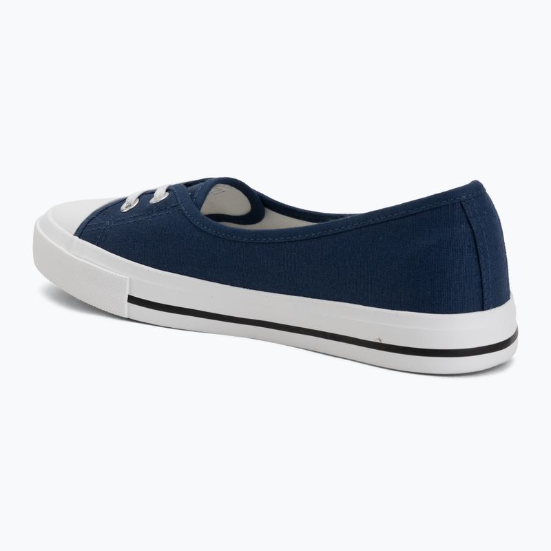 Női tornacipő Lee Cooper LCW-26-31-4355LA navy 3