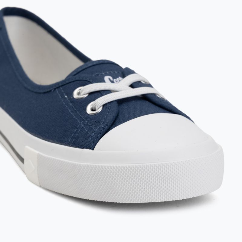Női tornacipő Lee Cooper LCW-26-31-4355LA navy 7