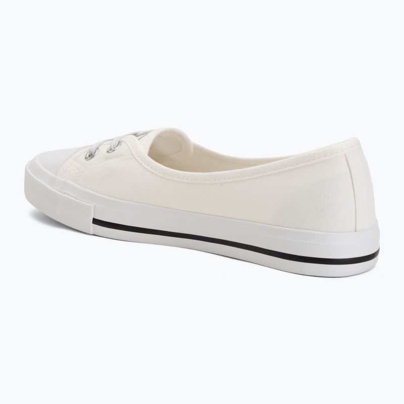 Női tornacipő Lee Cooper LCW-26-31-4356LA white 3