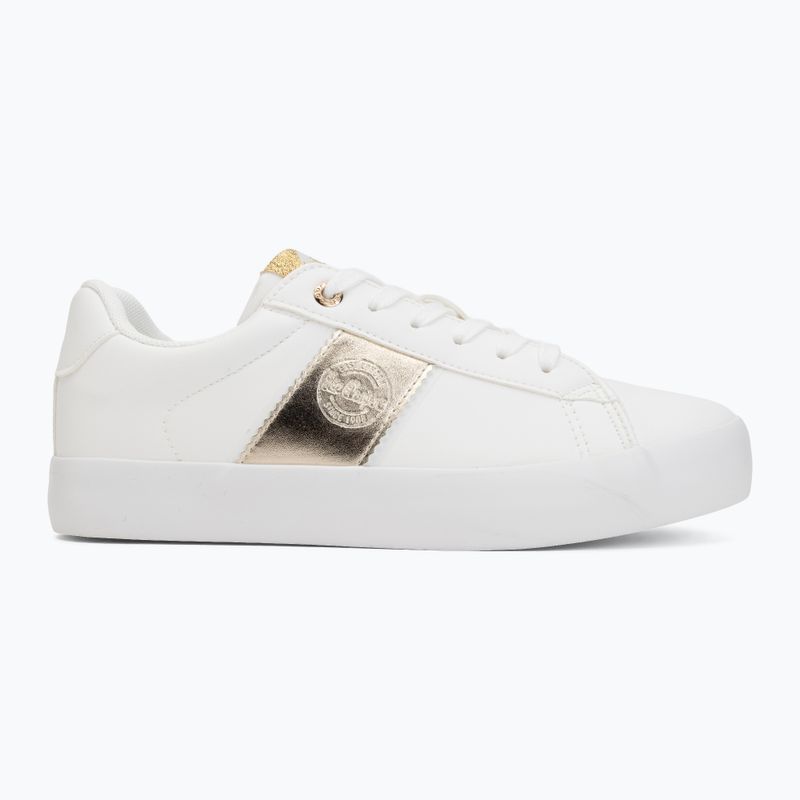 Női tornacipő Lee Cooper LCW-26-31-4365LA gold 2