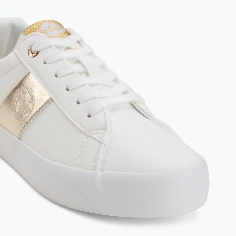 Női tornacipő Lee Cooper LCW-26-31-4365LA gold 7