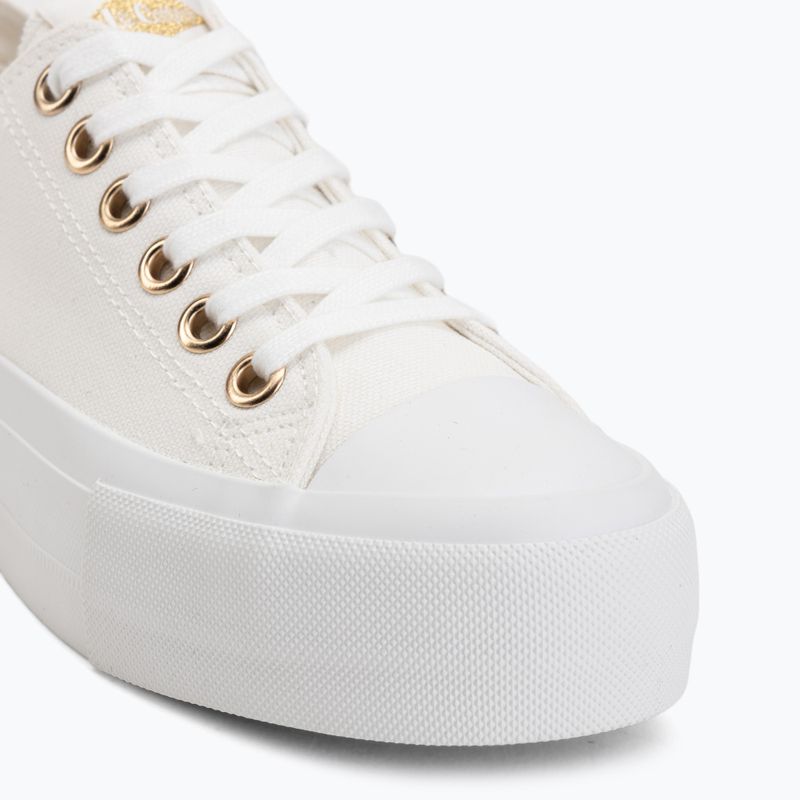 Női tornacipő Lee Cooper LCW-26-31-4369LA white 7