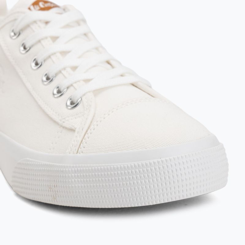 Férfi tornacipők Lee Cooper LCW-26-31-4384MC white 7