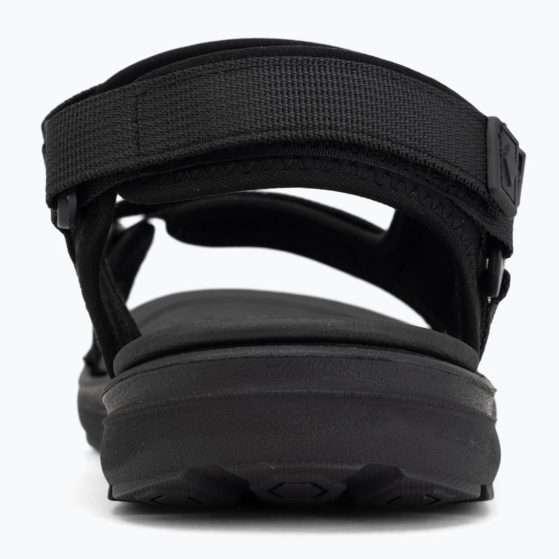 Férfi szandálok Lee Cooper LCW-26-34-4420MA black 6