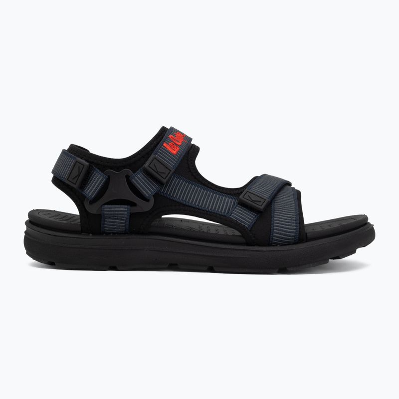 Férfi szandálok Lee Cooper LCW-26-34-4421MA navy 2