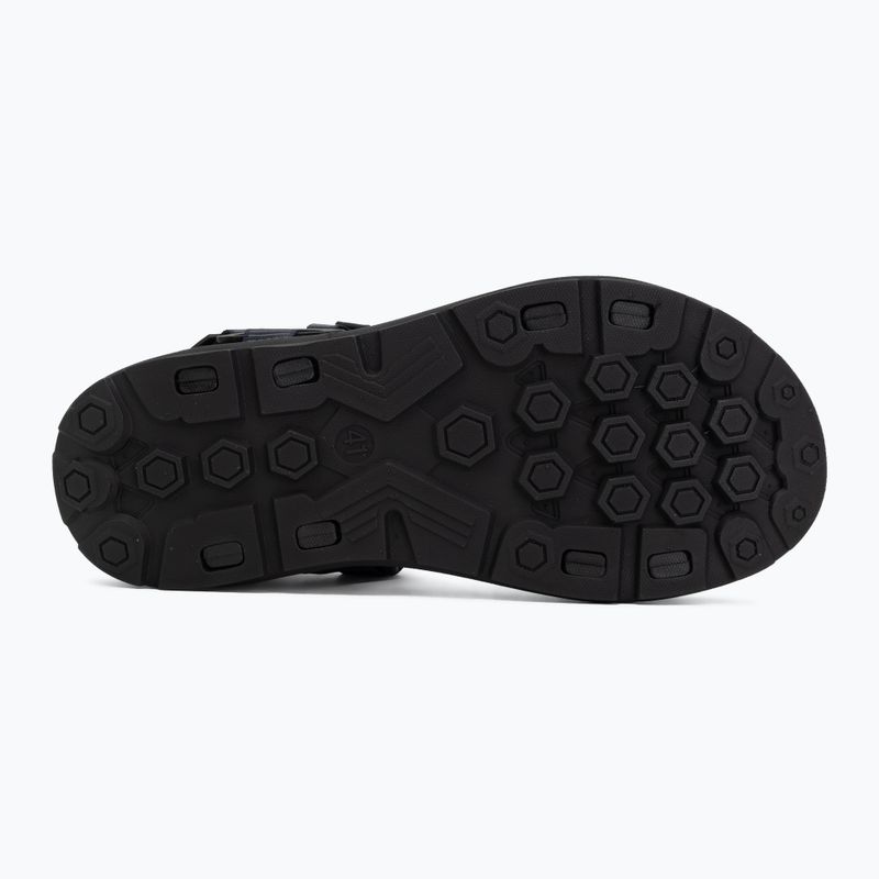 Férfi szandálok Lee Cooper LCW-26-34-4421MA navy 4