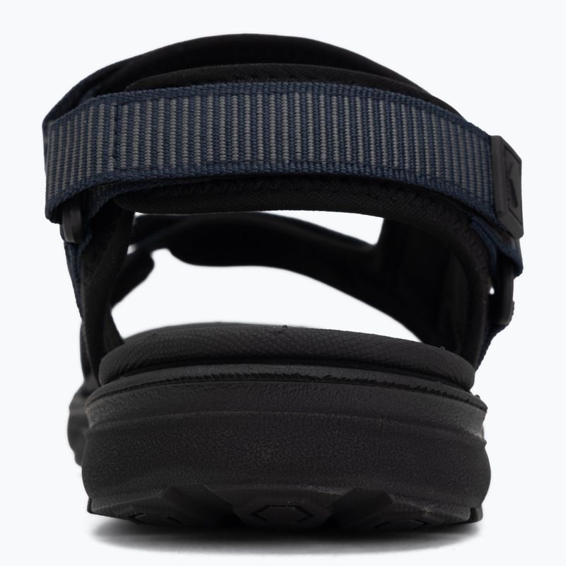 Férfi szandálok Lee Cooper LCW-26-34-4421MA navy 6