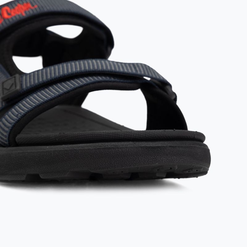 Férfi szandálok Lee Cooper LCW-26-34-4421MA navy 7