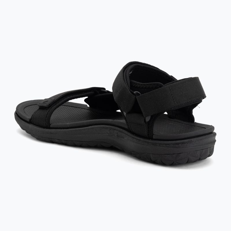 Férfi szandálok Lee Cooper LCW-26-34-4422MA black 3