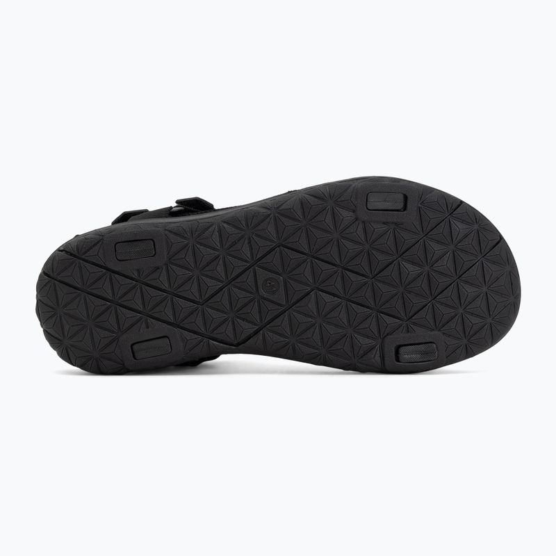 Férfi szandálok Lee Cooper LCW-26-34-4422MA black 4