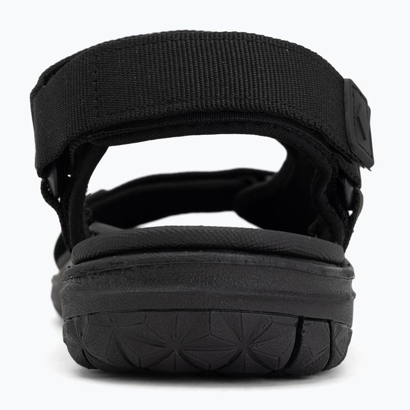 Férfi szandálok Lee Cooper LCW-26-34-4422MA black 6