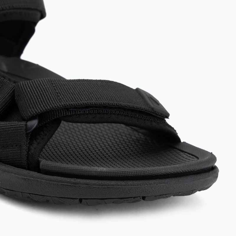 Férfi szandálok Lee Cooper LCW-26-34-4422MA black 7
