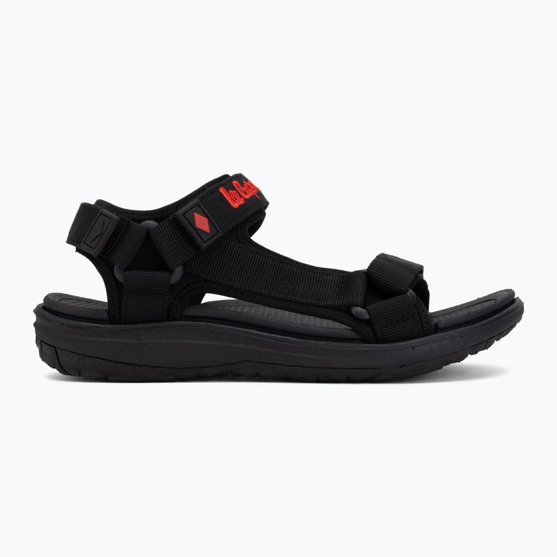 Női szandálok Lee Cooper LCW-26-34-4423LA black 2