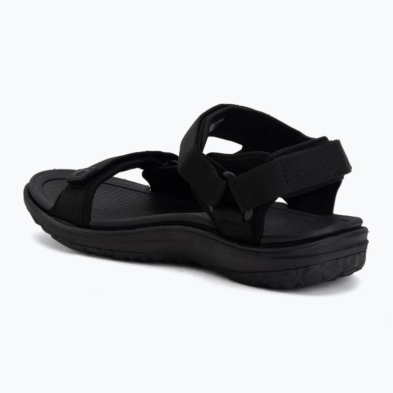 Női szandálok Lee Cooper LCW-26-34-4423LA black 3