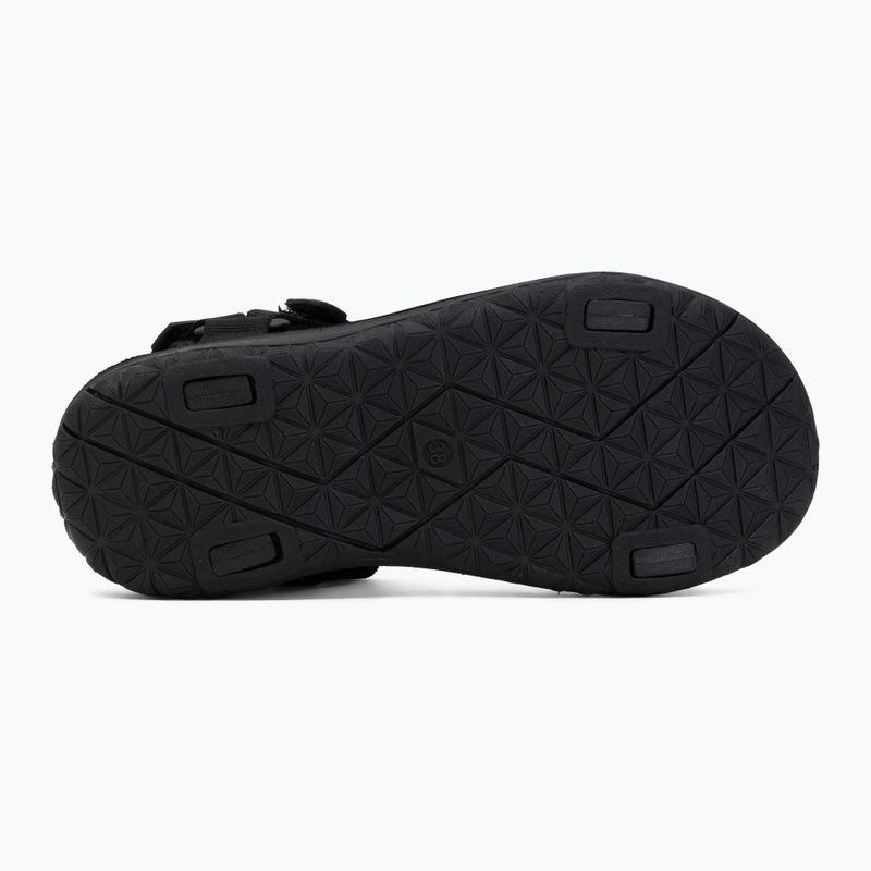 Női szandálok Lee Cooper LCW-26-34-4423LA black 4