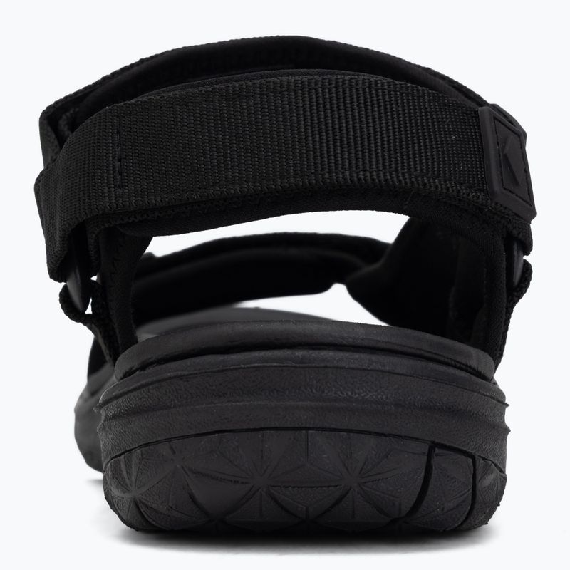 Női szandálok Lee Cooper LCW-26-34-4423LA black 6