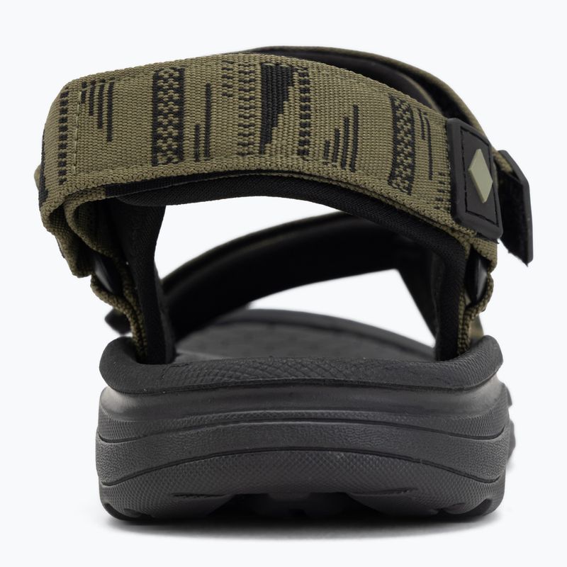 Férfi szandálok Lee Cooper LCW-26-34-4425MA green 6