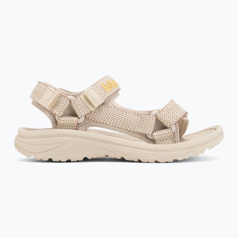 Női szandálok Lee Cooper LCW-26-34-4431LA beige 2